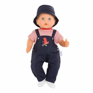 Corolle Mon Grand Poupon Babypop – Elliot, 36cm