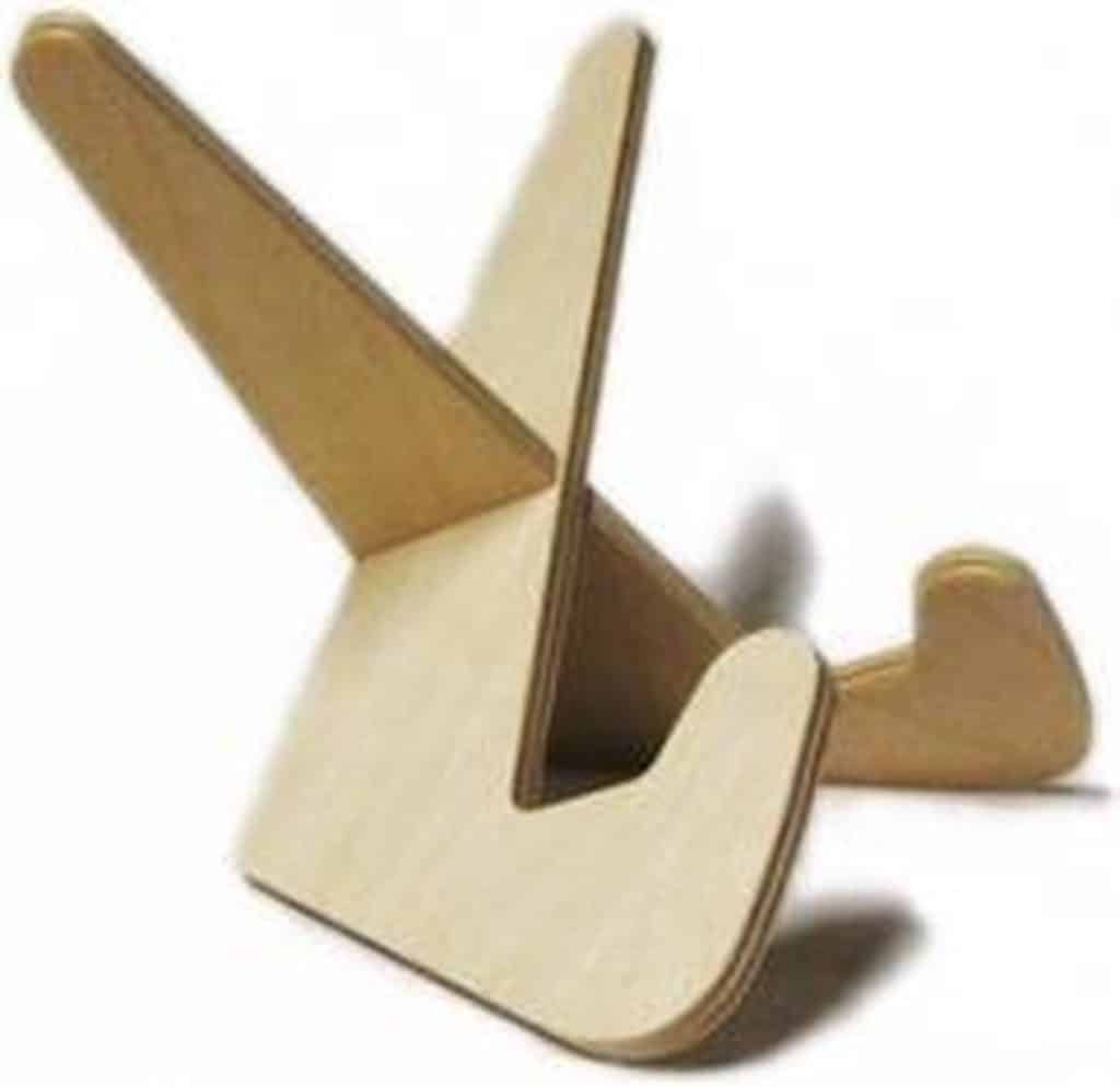 Boekenstandaard S