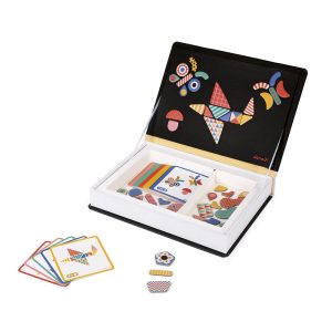 Janod Magnetibook – Moduloform