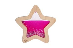 Petit Boum – Sensorische ster – Nebula