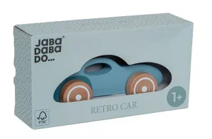 Jabadabado – Retro sports car blue