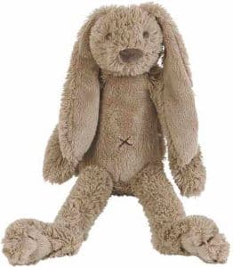 Happy Horse Konijn Richie Knuffel 38cm – Bruin