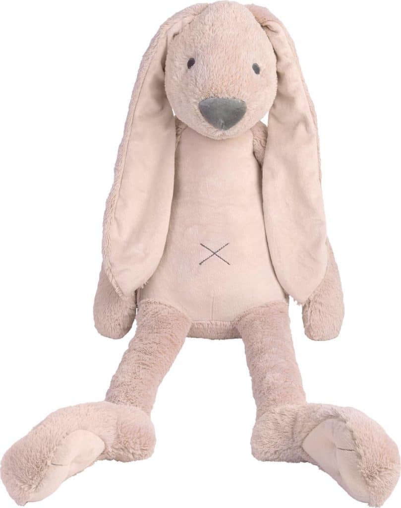 Happy Horse Konijn Richie Knuffel 92cm - Oudroze