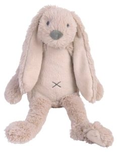 Happy Horse Konijn Richie Knuffel Roze 28cm