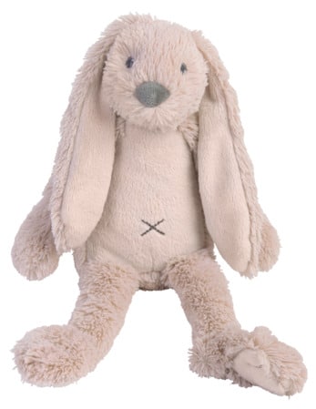 Happy Horse Konijn Richie Knuffel Roze 28cm