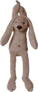 Happy Horse Konijn Richie Muziekknuffel – Bruin