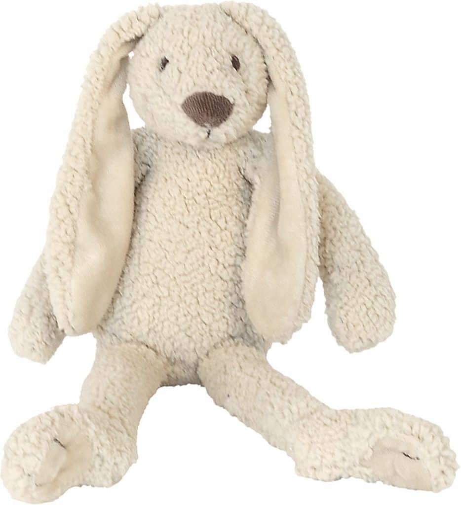 Happy Horse Recycled Konijn Richie Knuffel 28cm
