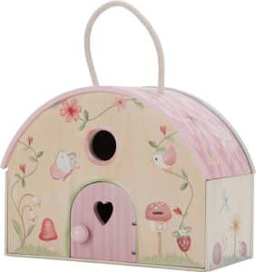 Little Dutch Feeënhuisje – Fairy Garden FSC