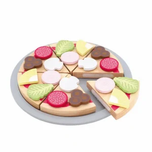 Jabadabado – Pizza in box