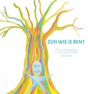 Zijn wie je bent