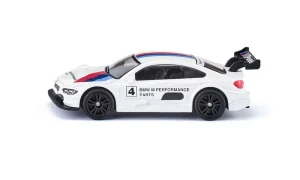 BMW M4 Racing