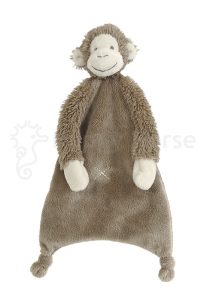 Clay Monkey Mickey Tuttle