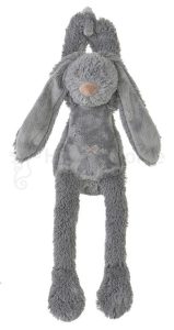 Deep Grey Richie Muziekdoosje