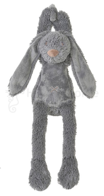 Deep Grey Richie Muziekdoosje