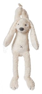 Ivory Rabbit Richie Muziekdoosje