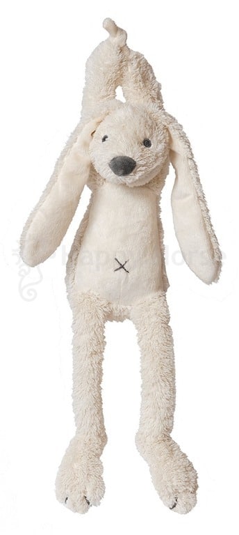 Ivory Rabbit Richie Muziekdoosje