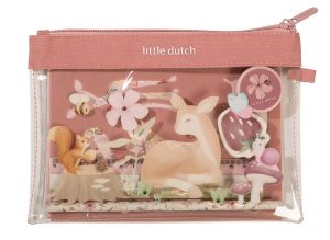 Etui met inhoud- Fairy Garden