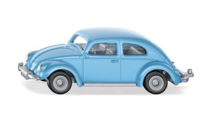 VW Kever