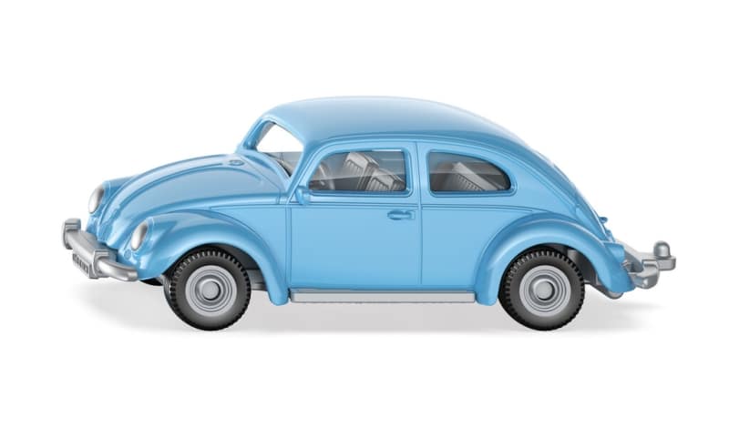 VW Kever