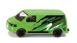 VW Transporter