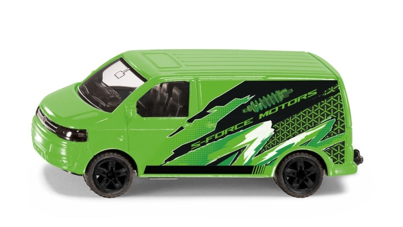 VW Transporter