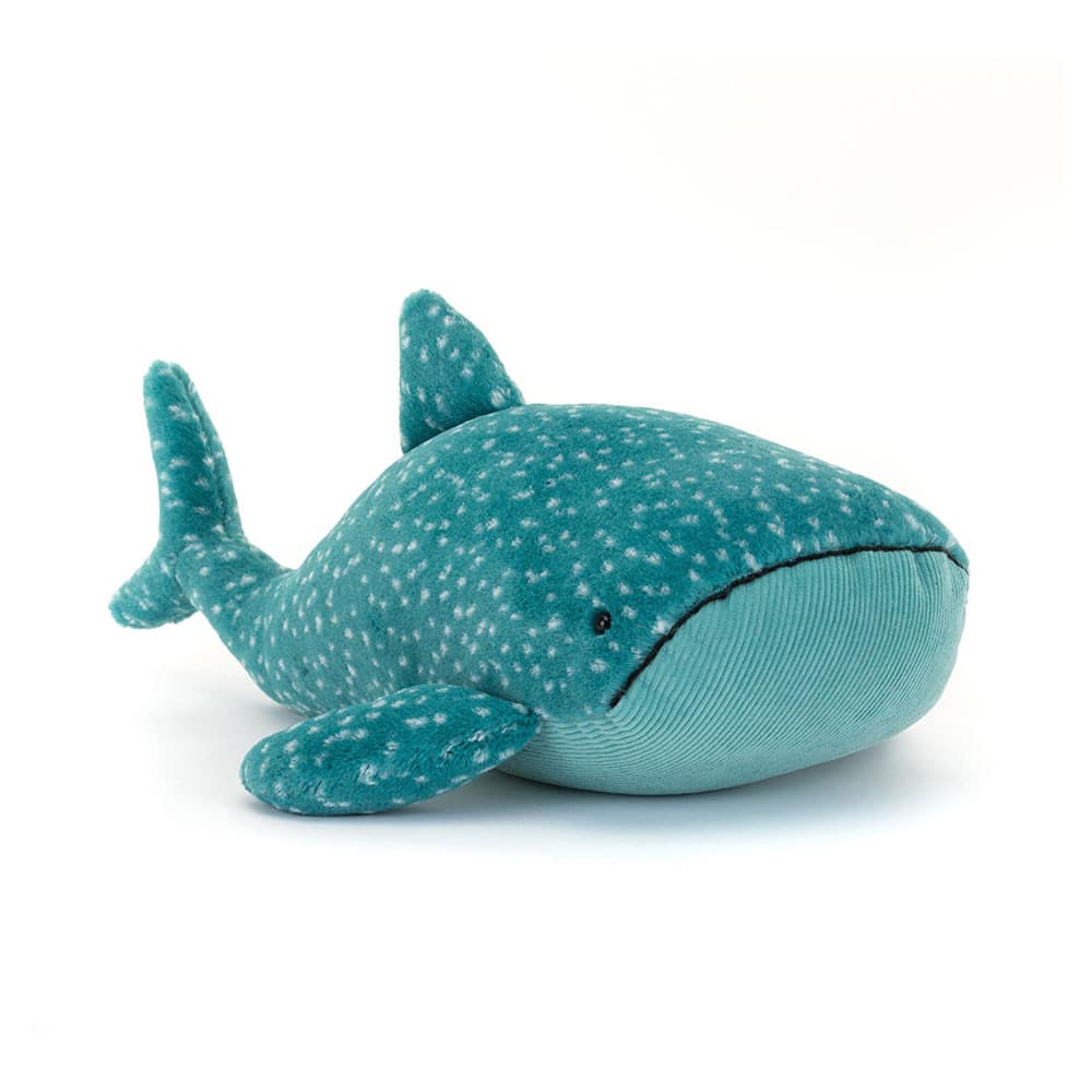 Gobfrey walvishaai, Whale Shark