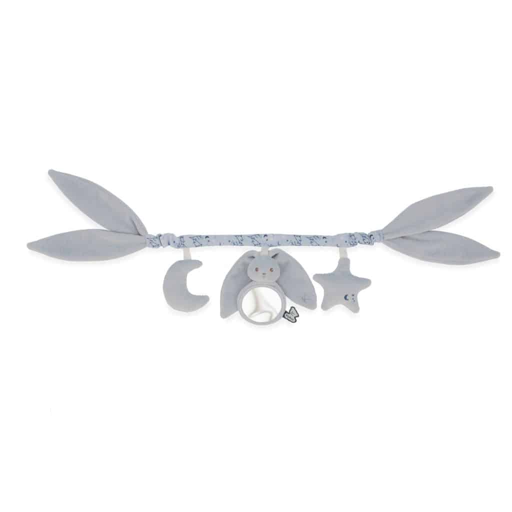 Kaloo Lapinoo – Wagenspanner Blauw