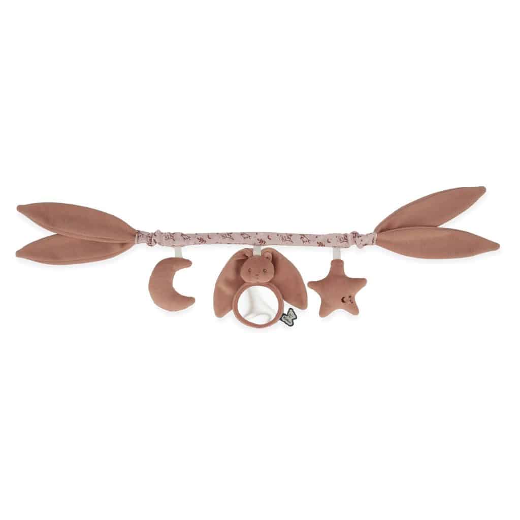 Kaloo Lapinoo – Wagenspanner Terracotta