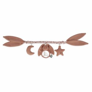 Kaloo Lapinoo – Wagenspanner Terracotta