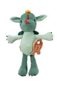 Lilliputiens – Muziekknuffel eco Joe