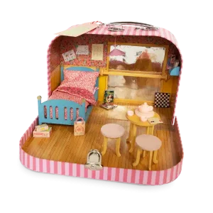 Muizenhuis To Go – Ella’s Balletkamer