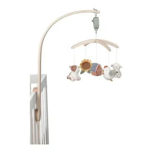Little Dutch – houten muziekmobiel FSC – Little Farm