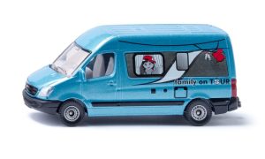 Camper ‘Family on Tour’