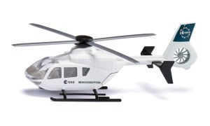 ESA Helicopter