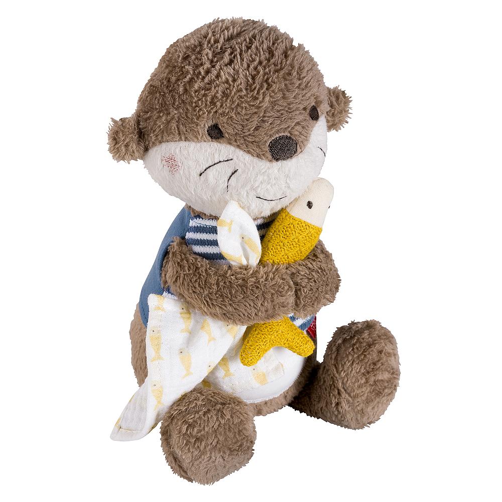 Nachtlamp Otter