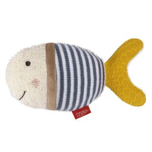Bathing toy Fish
