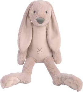 Happy Horse Konijn Richie Knuffel 58cm – Oudroze