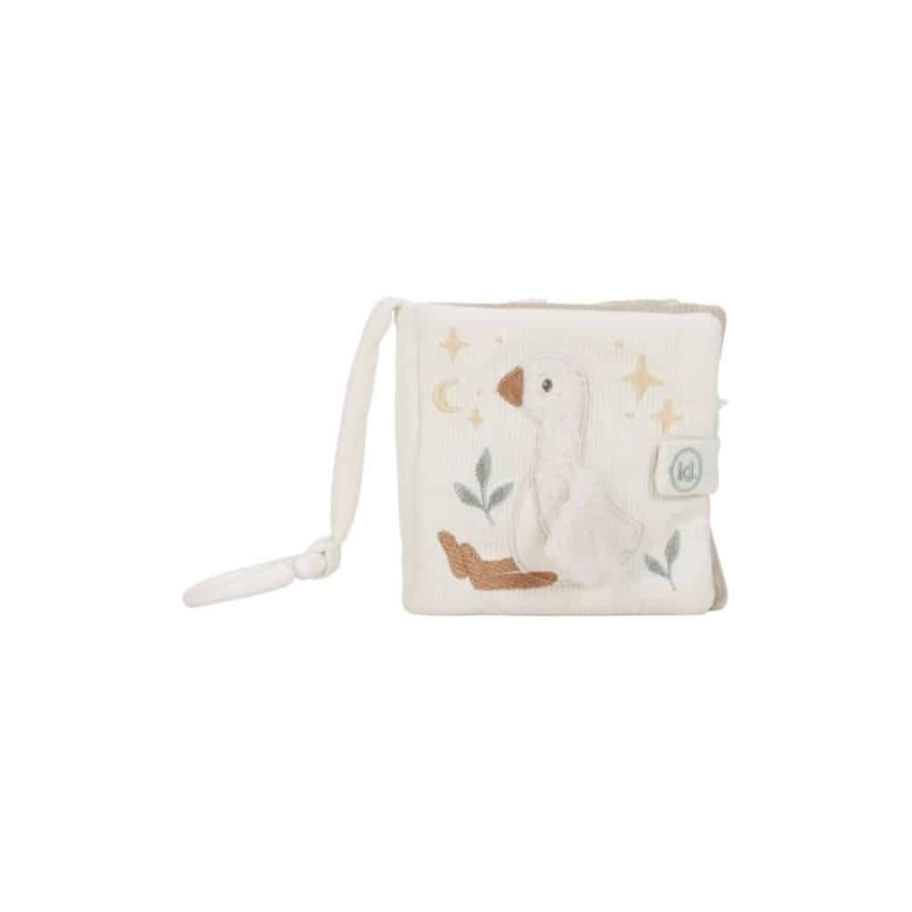 Little Dutch Buggyboekje Newborn Naturals