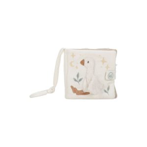 Little Dutch Buggyboekje Newborn Naturals