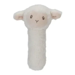 Little Dutch Kleine Boerderij Schaap Rammelaar