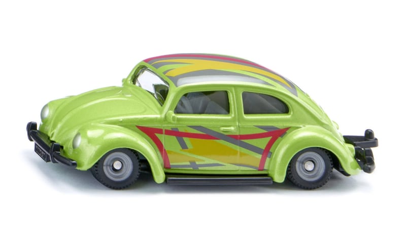VW Beetle Custom