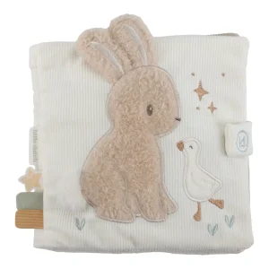 Activititeitenboekje Newborn Naturals