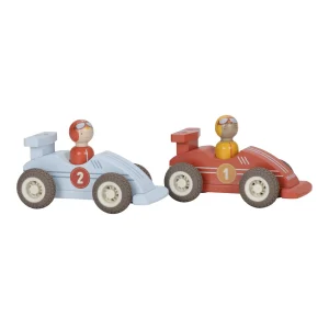 Pullback Raceauto’s FSC