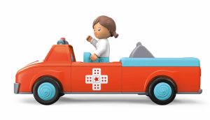 Toddys – Anna Amby