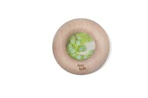 Petit Boum – Sensorische Donut – Kiwi’s