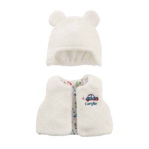 Corolle Winterset voor Babypop, 30cm