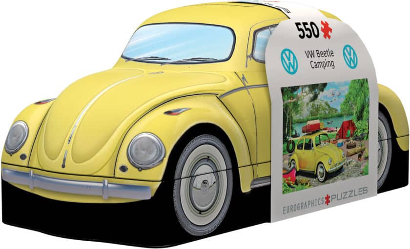 VW Road Trips – Tin Box (550)