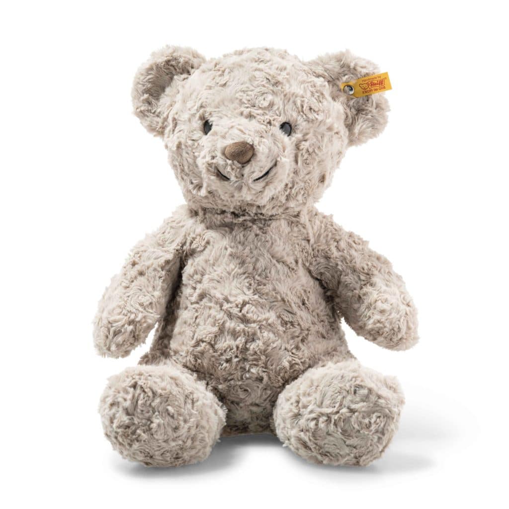 Steiff - Honey Teddy bear, beige 38 cm