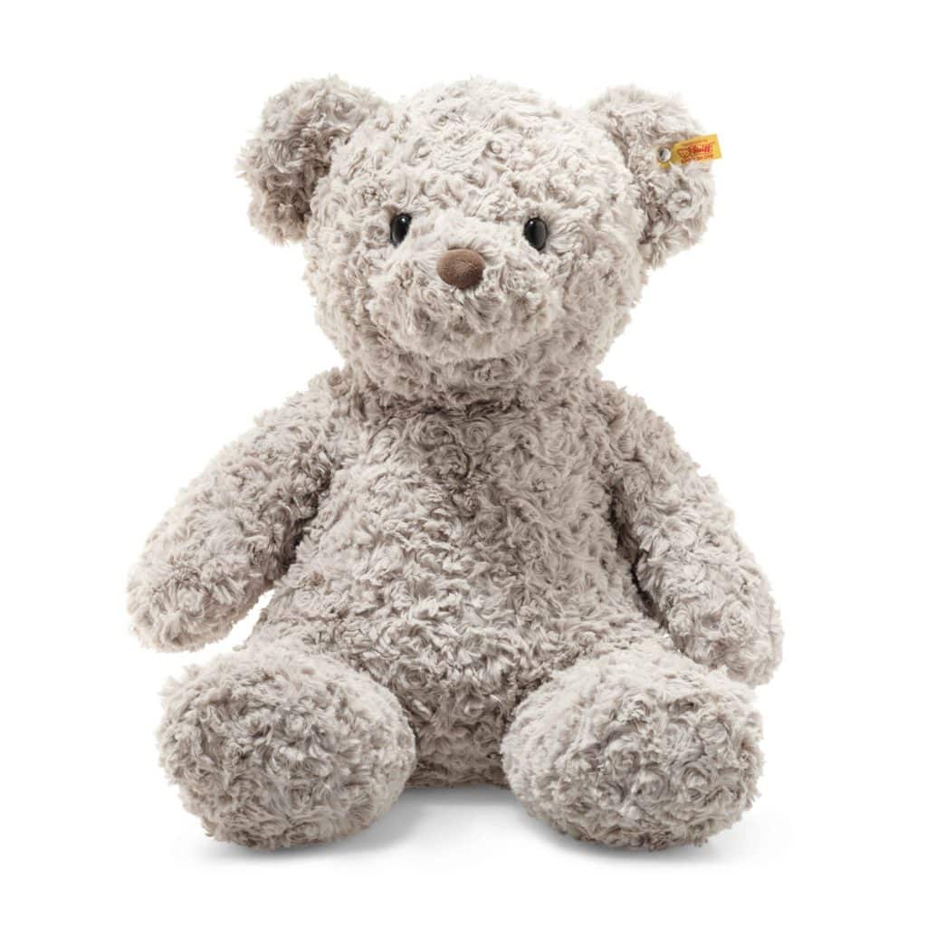 Steiff - Honey Teddy bear, beige 48 cm