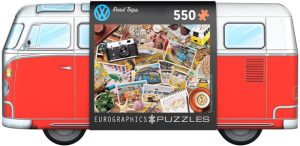 VW Road Trips – Tin Box (550)